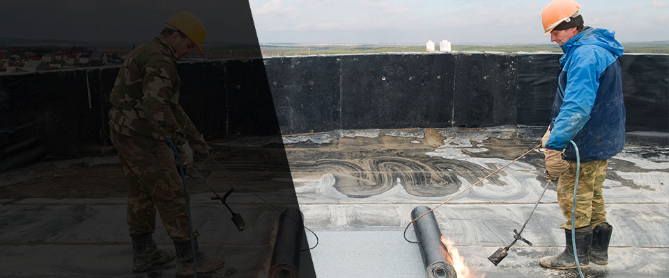 Ford Cliff Roofing Contractors