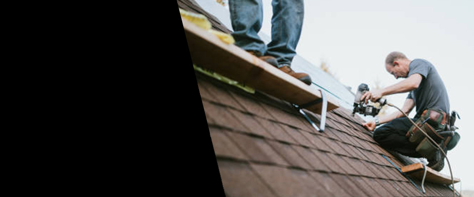 Ford Cliff Roofing Contractors